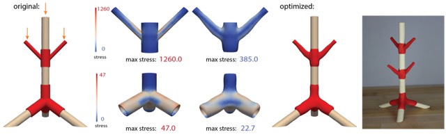 Optimizing Contact-Based Assemblies teaser